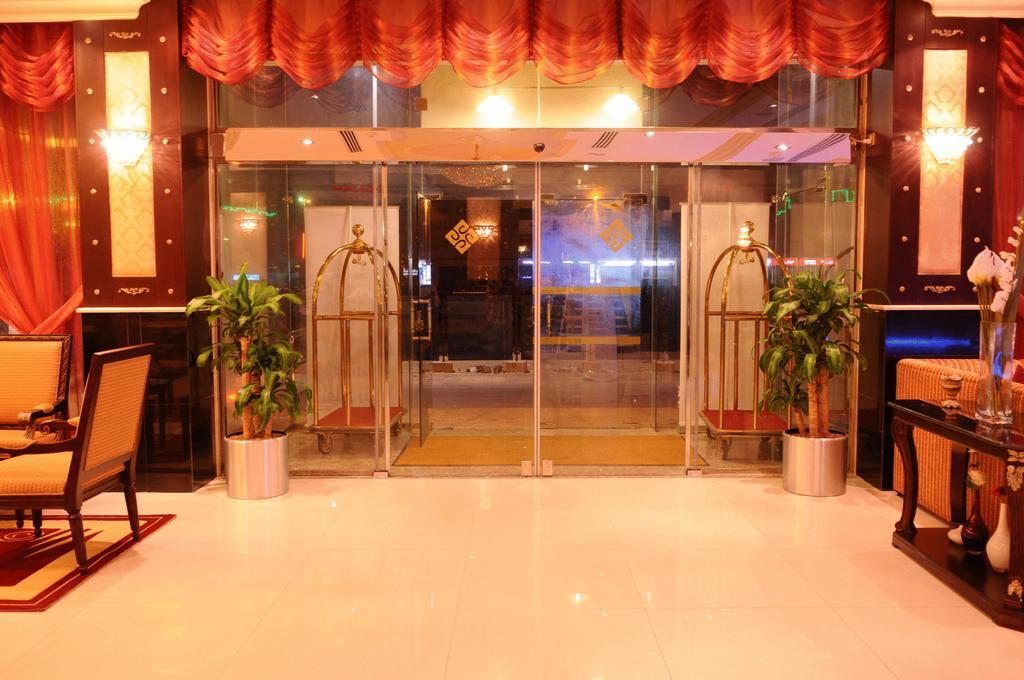 Golden House Dammam Aparthotel Exterior foto