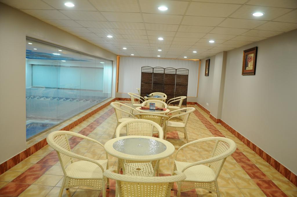 Golden House Dammam Aparthotel Exterior foto